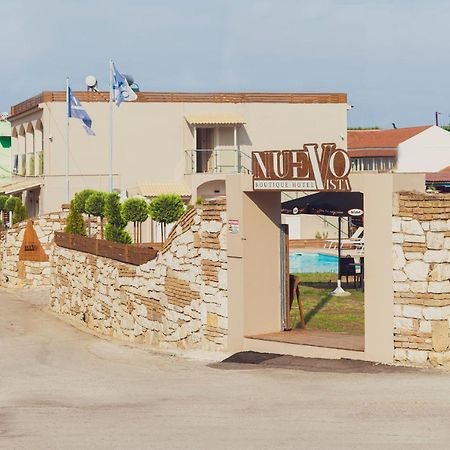 Bed and Breakfast Nuevo Vista Кавос Экстерьер фото