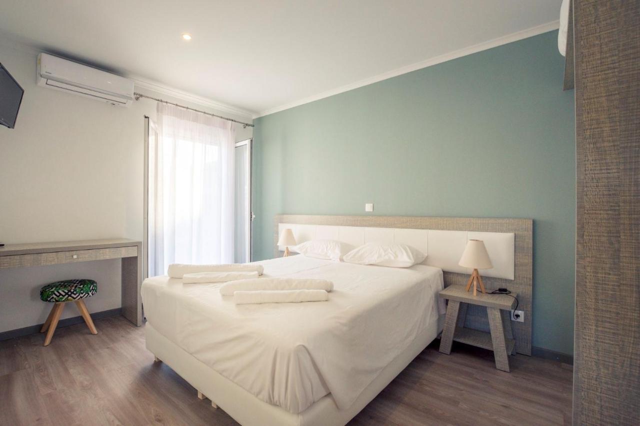 Bed and Breakfast Nuevo Vista Кавос Экстерьер фото