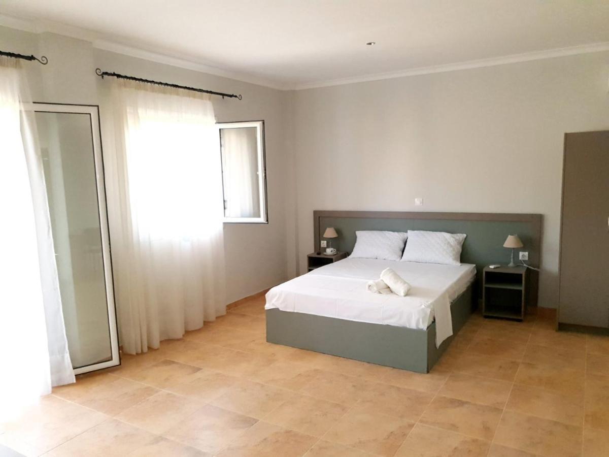 Bed and Breakfast Nuevo Vista Кавос Экстерьер фото